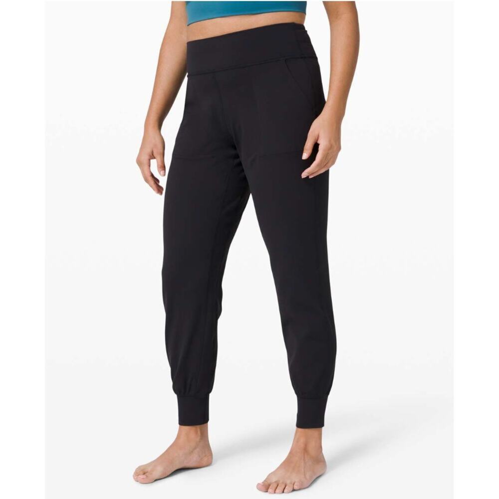 Lululemon Align Jogger 28" Black‎ Size 0
